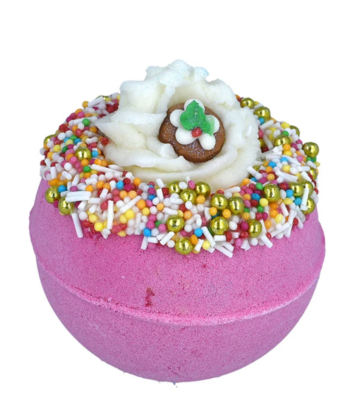 Gingerbread Land Bath Gift Set