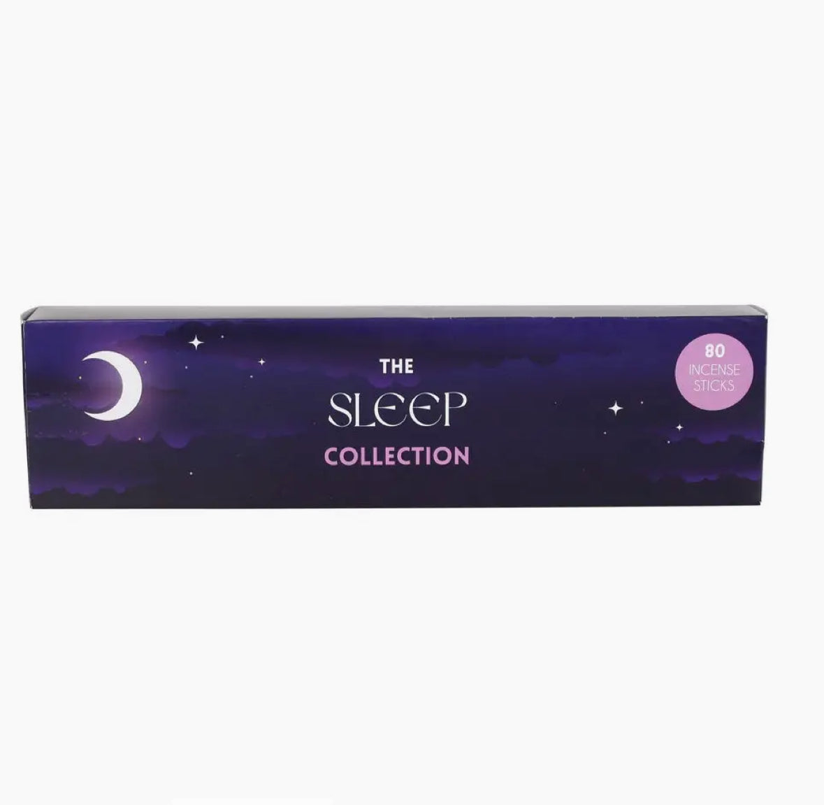 Sleep Collection Incense Stick Set