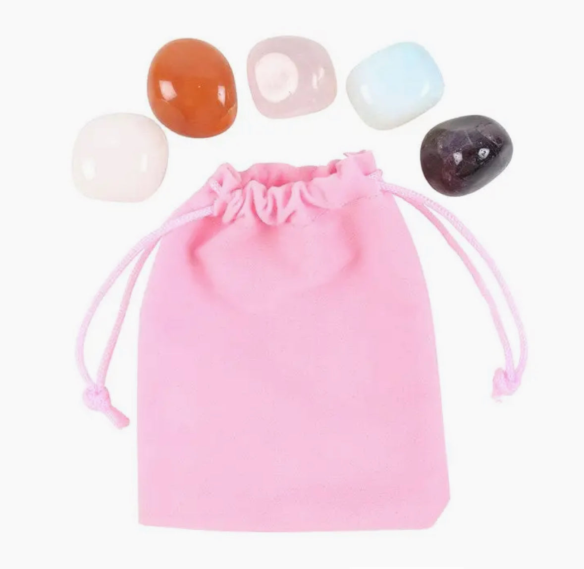 Crystals For Divine Feminine Energy