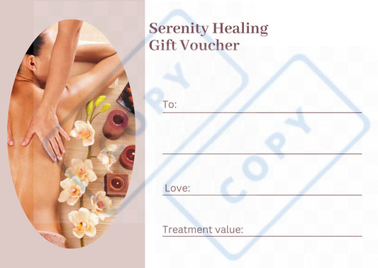 Gift Voucher