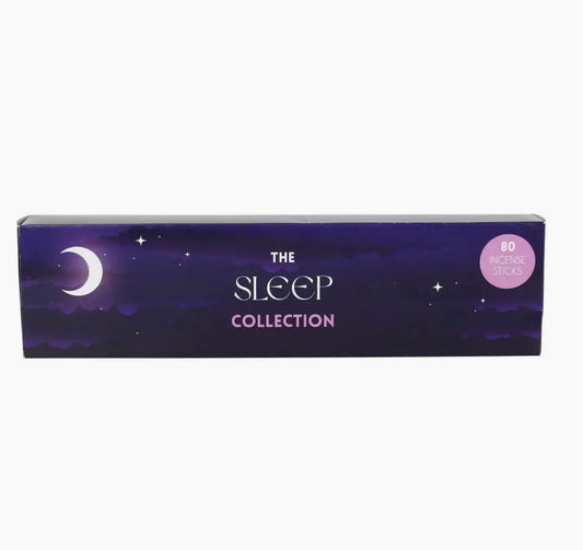 Sleep Collection Incense sticks