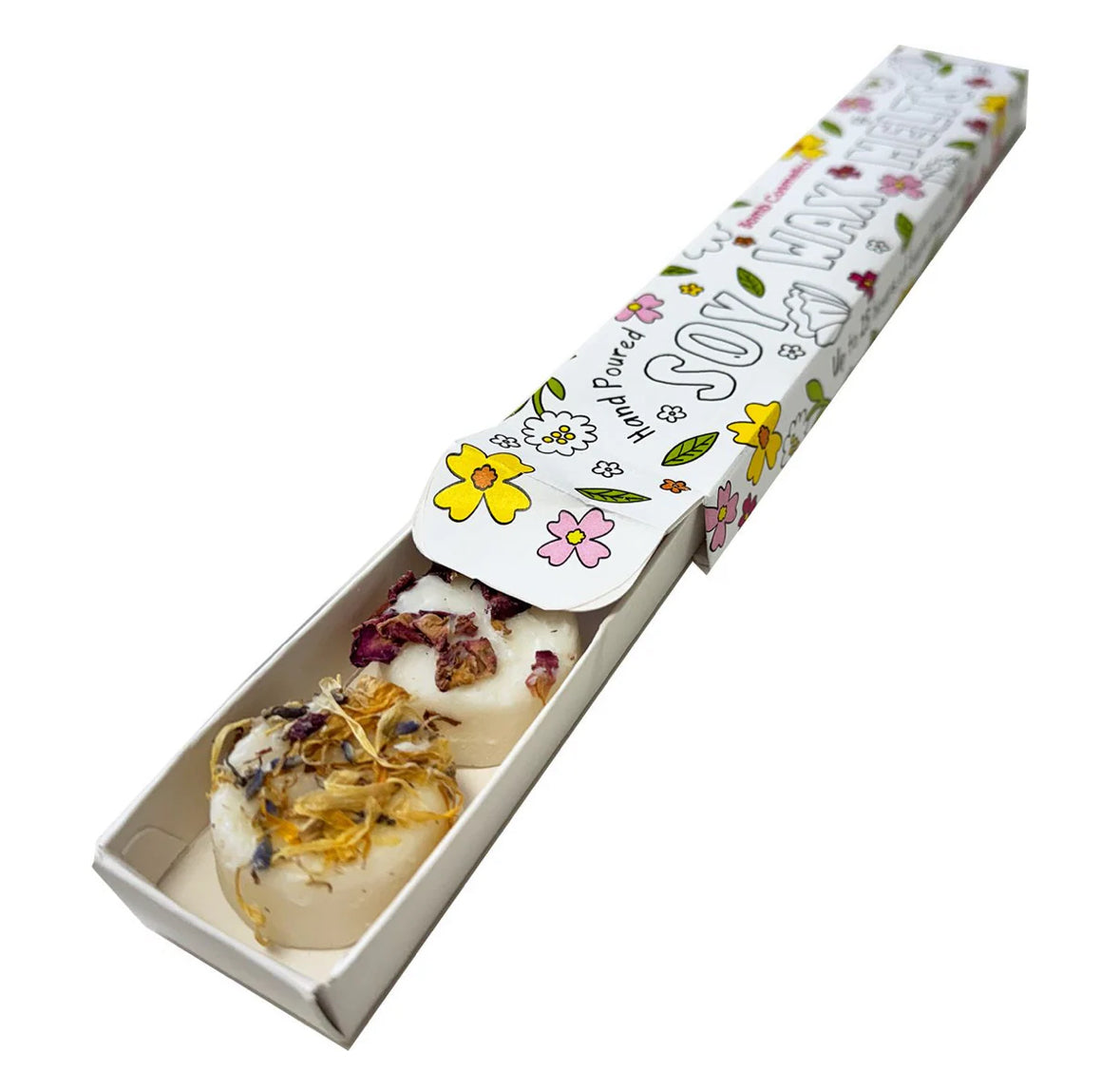 Enchanted Soy Wax Melt x6