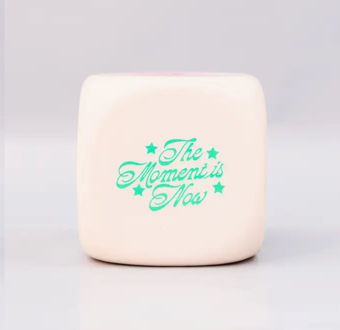 Oversized De-Stress Ball, Decision Dice