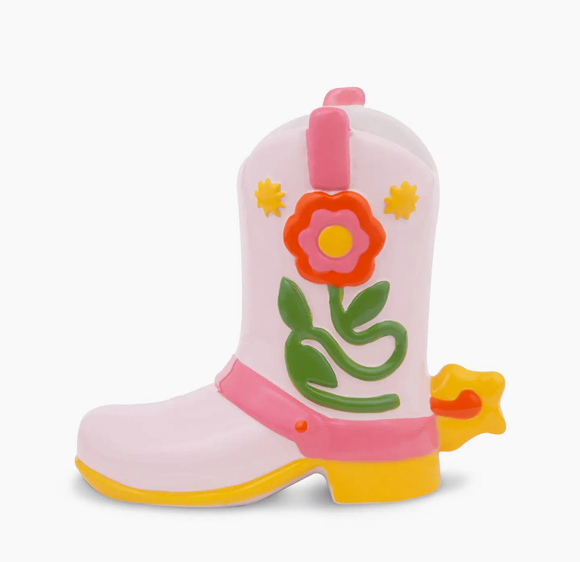 Giddy Up Vase