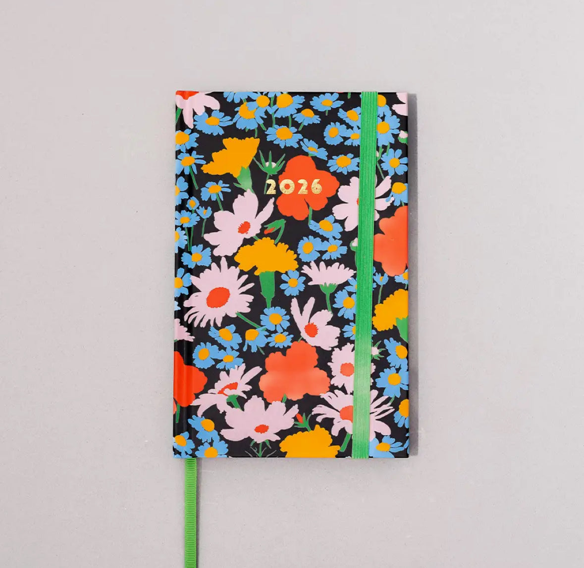 12 Month Classic Planner