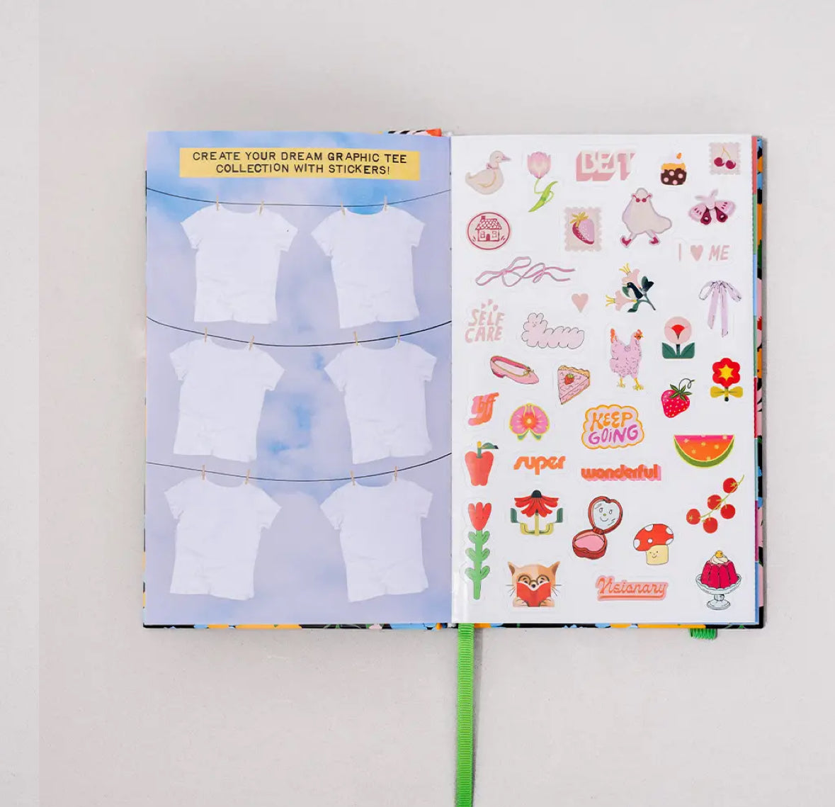 12 Month Classic Planner