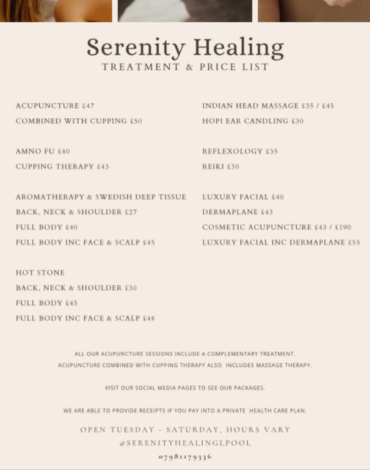 Gift Voucher