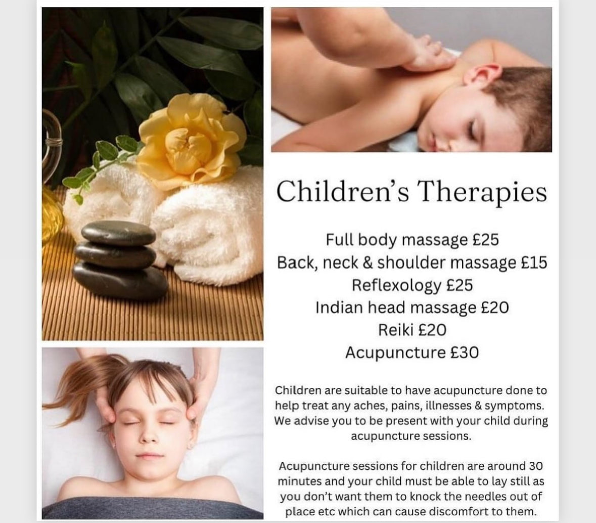 Gift Voucher