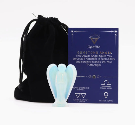 Opalite Angel