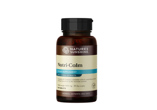 Nutri Calm 30 day supply