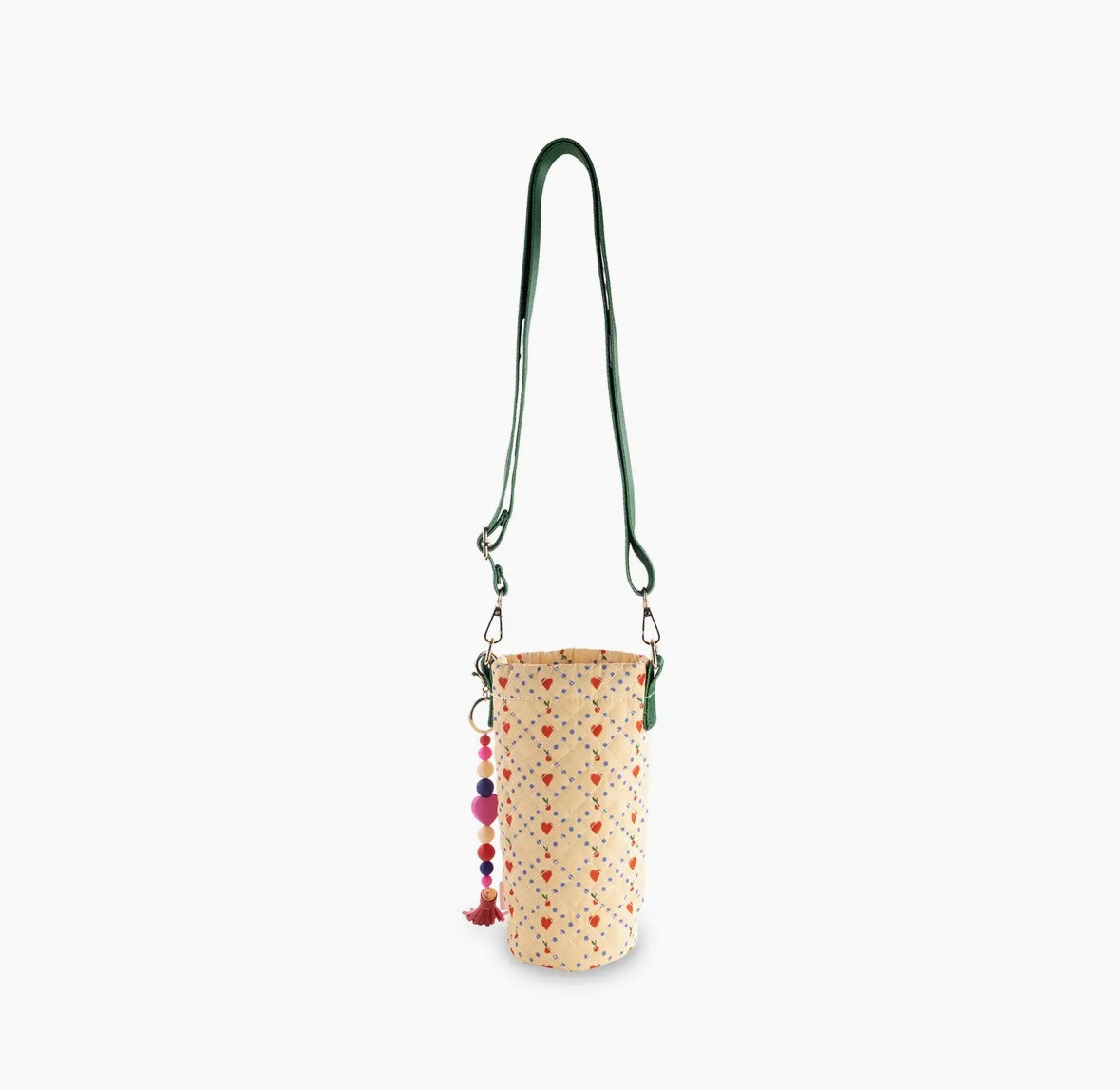 Heart Sling Style Bag