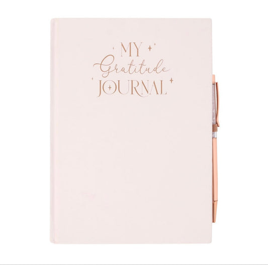 Gratitude Journal