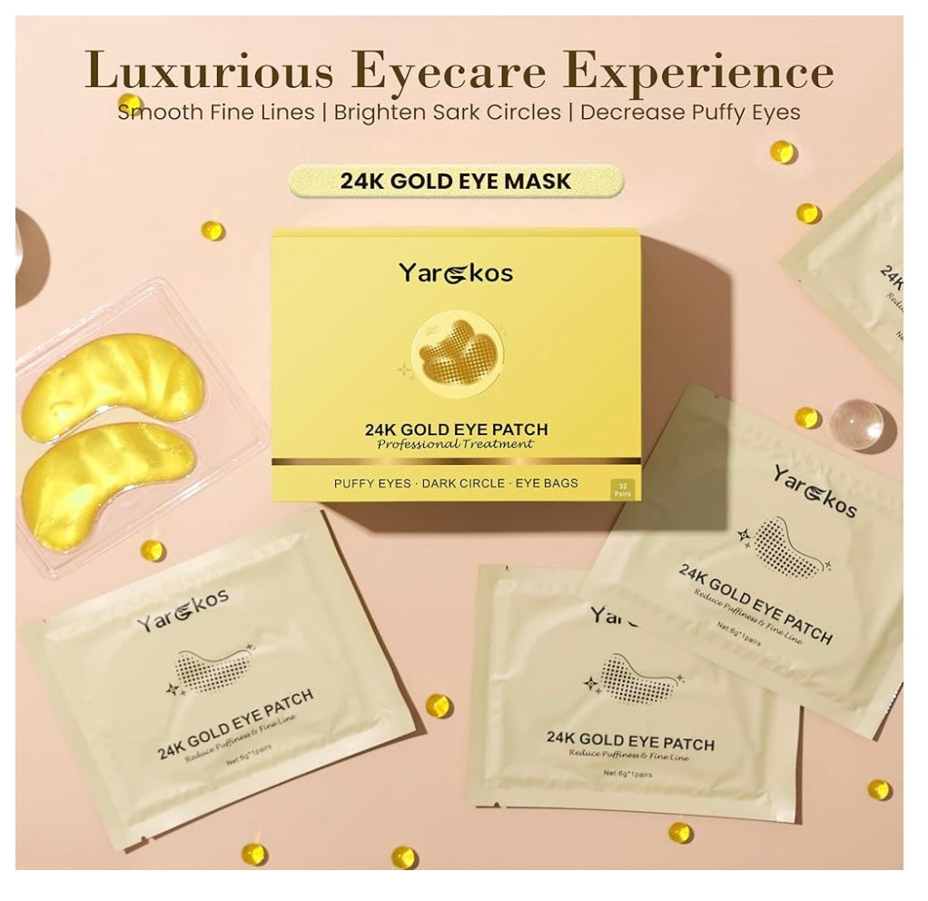 Luxury Bath Gift Set
