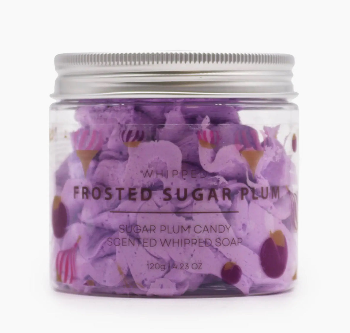 Luxury Bath Gift Set