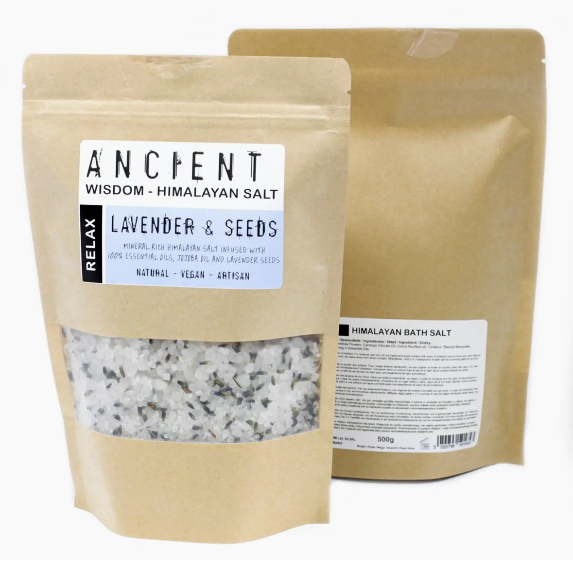 Luxury Bath Gift Set